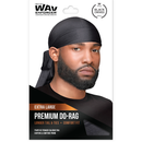 Firstline WavEnforcer Premium Classic Do-Rag 804