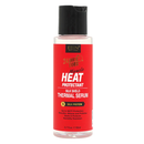 Ebin 24 Hour Tamer Heat Protectant Thermal Serum  3.38oz
