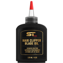 Suprem Trimmer Hair Clipper Blade Oil 4.06 oz.