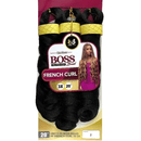 Bobbi Boss French Curl  3X 20''