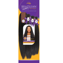 Outre Purple Pack Brazilian Boutique Virgin Volume Pressed