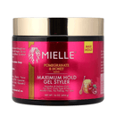 Mielle Pomegranate & Honey Blend Maximum Hold Gel Styler 16oz.