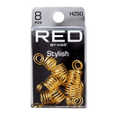 Red By Kiss Braid Charm HZ50