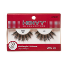 KISS IEK 3D Collection Chic - 01 - KPEI01