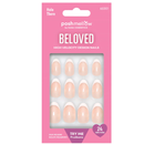 Posh Mellow High Velocity Design Nails