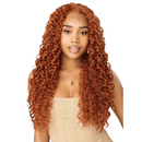 Outre Hairline Nueblend HHB - Preuvian Curls 26''