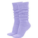 RED by Kiss Slouch Socks Adults 9 -7