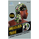Dream World Dreadlock Camouflage Tube DRE075CAM