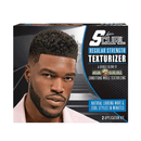 Luster's SCurl Texturizer Kit Regular Strength - 2 Applications