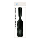 Dream World 5 Raw Nylon Flat Brush BR52046