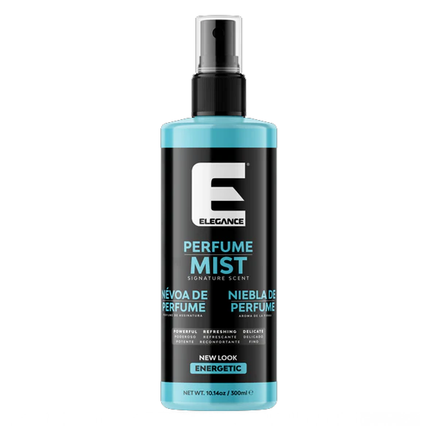 Elegance Perfume Mist Energetic 10.4 oz.