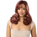 Outre Wig  Melted Hairline HD Lace Front Wig MH122 QLMHMH122 Mh 122