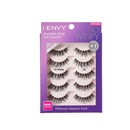 iENVY Premium Human Hair Strip Lash - Multi Pack - So Wispy 03 - KPEM60