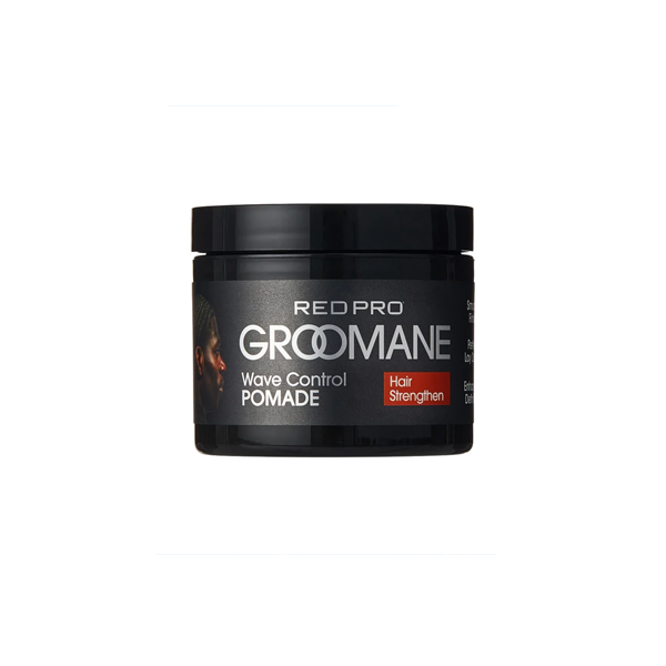 ivy Groomane Wave Control Pomade 3 oz.