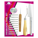 Dream World Dreadlocks Tool Set