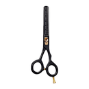 Kiss Red Artisan Professional Thinning Shear 6.5"