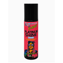 Kaleidoscope DaBrat Platinum Shine Spray - 6oz