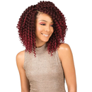 Bobbi Boss Crochet Braid Brazilian Water Wave 10"
