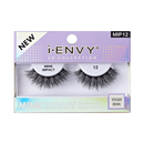 Mink Impact Strip Lashes