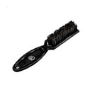 Rolda - Barber Brush For Fades | Boar Bristles, Fade & Beard Brush