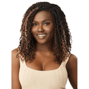 Outre X-Pression Twisted Up Boho Box Braid 12" 3X