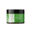Pure O Neatbraid Conditioning Shining Gel 8 oz.
