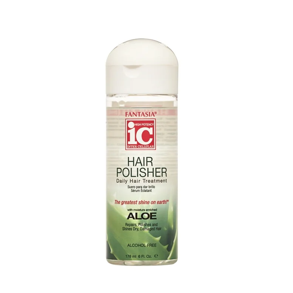 IC Fantasia Hair Polisher 6 oz.
