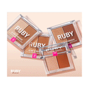 ivy Ruby Kisses Glow & Bronze Highlighter Bronzer Duo