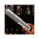 Rolda Cutting Carbon Fiber Comb 8"