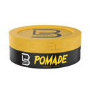 Level3 Pomade Hold Transparent Formula High Shine 5.07 oz.