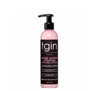 TGIN Rose Water Hydrating Styling Lotion 8 oz.