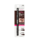 Ruby Kisses Duo Microblading Tattoo Waterproof Eyebrow Pencil RSA04