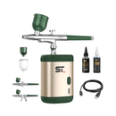 Supreme Trimmer Professional Airbrush Gun Kit