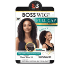 Bobbi Boss wig MHFC003 Water wave 18 in Full cap