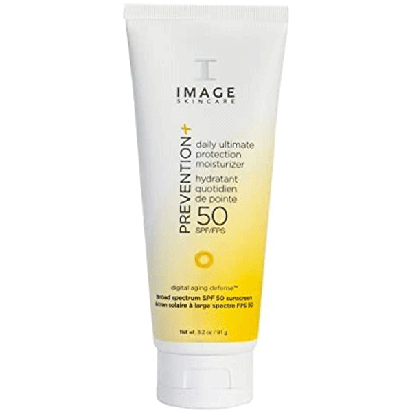 Image Skincare Prevention+ Daily Tinted Moisturizer SPF 50 3.2 oz.