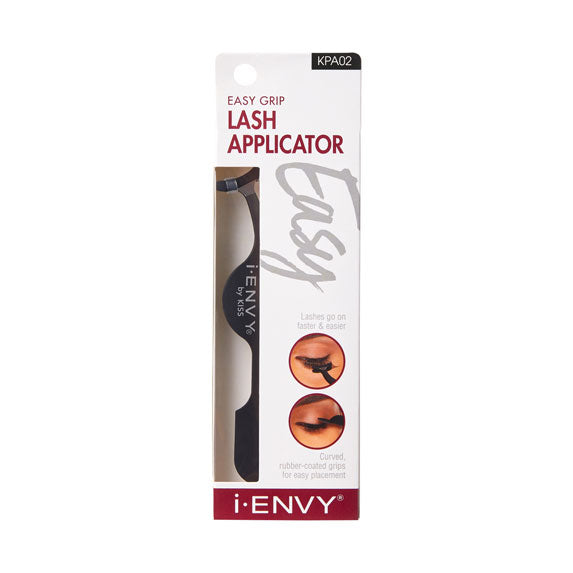 KISS i-ENVY Easy Grip Lash Applicator