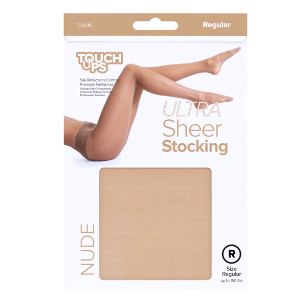 Touch Ups Ultra Sheer Stocking