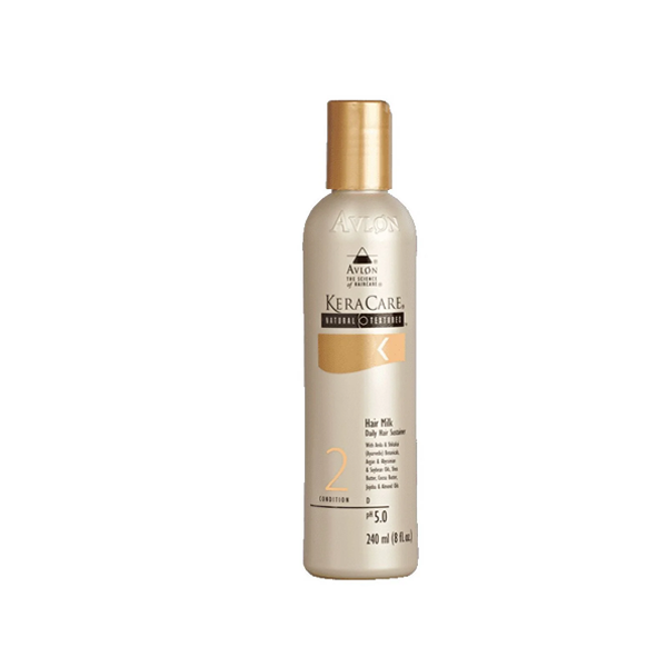 KeraCare  Moisturizing Natural Textures Hair Milk
