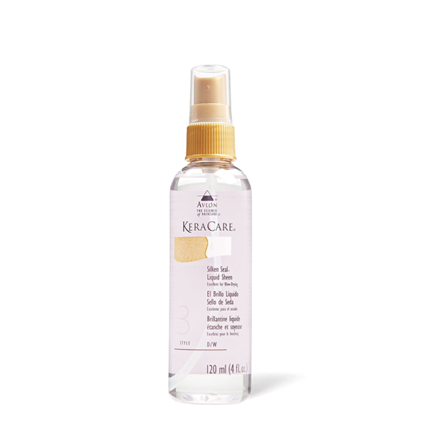 KeraCare Silken Seal 4 oz.