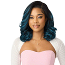 Outre Perfect Hairline Swoop Series Glueless 5" Deep Y-Part HD Lace Front Wig - Y-PART 201