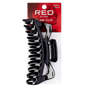 Red By Kiss Matte Open Cut Claw Clip HMC41 Jumbo