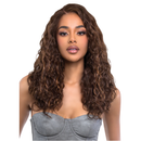 Bobbi Boss Wig MHLF014 Malaysian Wave 20''