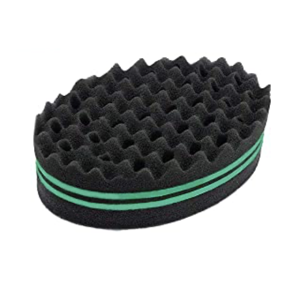 Double Sided Sponge  1502d