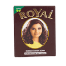 Royal Henna Darkest Brown