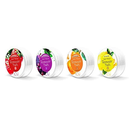 ICU Lacquer Nail Polish Remover Pads Cuticle Oil