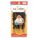 X-Pression Outre Lil Looks Butterfly Passion Twist 8''