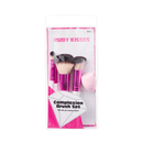 RUBY KISS Complexion Makeup Brush Kit RA03
