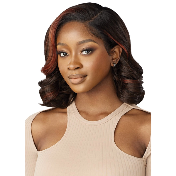 Outre Wig Melted Hairline Glueless HD Lace Front Wig Sorana