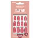 Posh Mellow High Velocity Design Nails