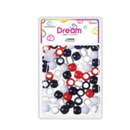 Dream World Hair Beads Tommy